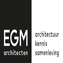 Logo EGM architecten