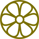 Logo van Hof Christina hoevehotel