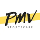 Logo PMV Sportscare