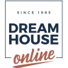 Logo Dreamhouse Online