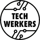 Logo van Techwerkers