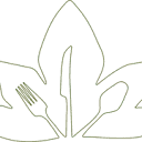 Logo Restaurant De Bosbaan