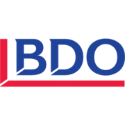 Logo BDO Aruba