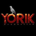 Logo Yorik Production
