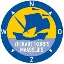 Logo Zeekadetkorps Maassluis