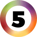 Logo van HR5