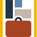 Logo Expatriate Archive Centre