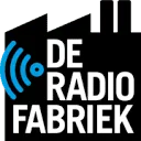 Logo van De Radiofabriek