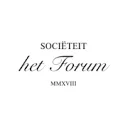 Logo Sociëteit het Forum