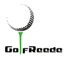 Logo van GolfReede