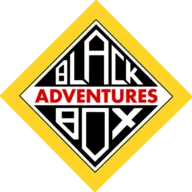 Logo van Black Box Adventures