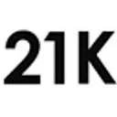 Logo Studio21K