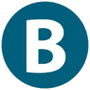 Logo Budgetcoach Balansera