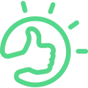 Logo Impact! op Onderwijs