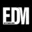 Logo EDM Artist Management