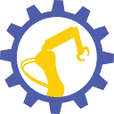 Logo WH Engineering AND Robotics B.V.