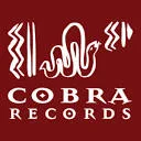 Logo Cobra Records Classical Recordings