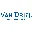 Logo Van Driel Waterwerken