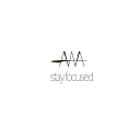 Logo van Stay Focused by Awa