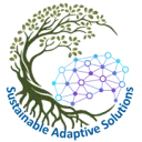 Logo Sustainable Adaptive Solutions B.V