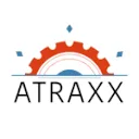 Logo ATRAXX Group
