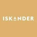 Logo ISKANDER