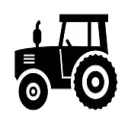 Logo Vergaderlocatie Melkveebedrijf Hakkert