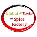 Logo The Spice Factory