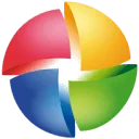 Logo DISC Factor BV
