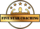 Logo Five Star Coaching