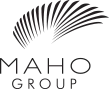 Logo van The Maho Group