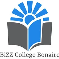 Logo Bizz College Bonaire