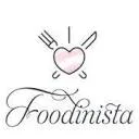 Logo Foodblog Foodinista