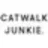 Logo Catwalk Junkie
