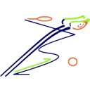 Logo Sport- en Zorgatelier WYzorg