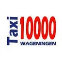 Logo van Taxi 10000