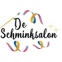 Logo De Schminksalon