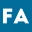 Logo Factor Architecten B.V.