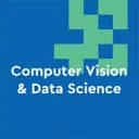 Logo Computer Vision AND Artificial Intelligence
