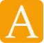 Logo Arantja Rosalina - Digital Product Design for Accessibility