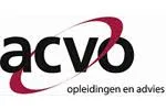 Logo ACVO opleidingen en advies