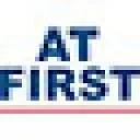 Logo At First Management