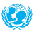 Logo UNICEF RCU Den Bosch