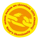 Logo Tony's Chocolonely