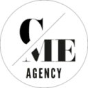 Logo CMe Agency