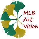 Logo MLB Art Vision