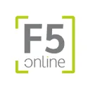 Logo F5 Online
