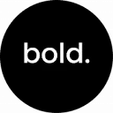 Logo The Bold Studio