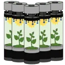 Logo CLIMECS 🌱