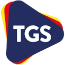 Logo TGS Marketing Realisatie Buro